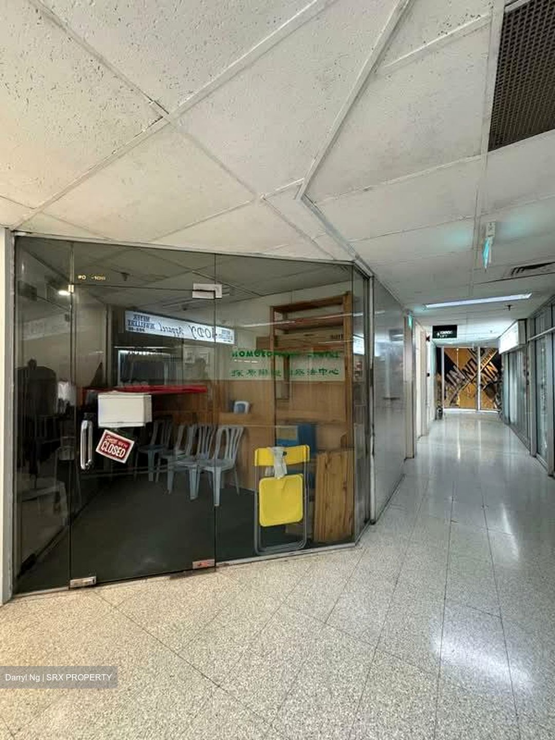 Far East Shopping Centre (D9), Retail #624483811